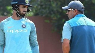 Aakash Chopra Reacts on KL Rahul Being Named Vice-Captain Over Ajinkya Rahane For 1st Test vs South Africa After Rohit Sharma's Injury